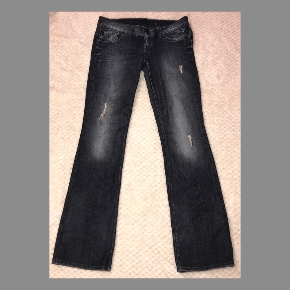Guess Bootcut Jeans